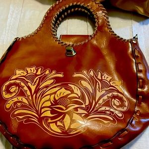 Patricia Nash purse
